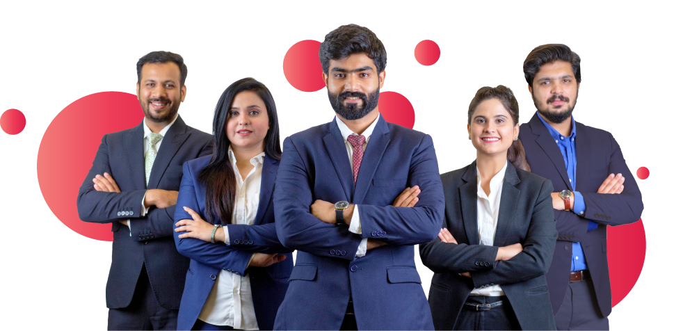 Professional Tax Team